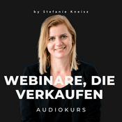 Podcast Pod: Webinare, die verkaufen