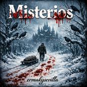 Podcast Podcast de Misterios