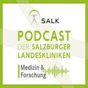 Podcast Podcast der Salzburger Landeskliniken: Medizin & Forschung