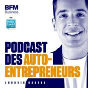 Podcast Podcast des Auto-Entrepreneurs