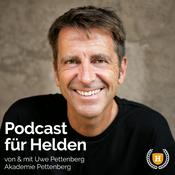 Podcast Podcast für Helden