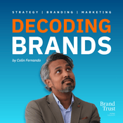 Podcast Decoding Brands