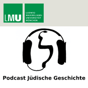 Podcast Podcast Jüdische Geschichte