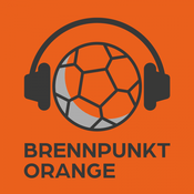 Podcast BRENNPUNKT-ORANGE.DE