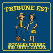 Podcast Tribune Est