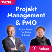 Podcast Projekt­management & PMO