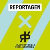 Podcast Podcast Reportagen live. Weltgeschehen im Podcastformat