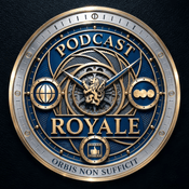 Podcast Podcast Royale