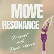Podcast Move Resonance Talk
