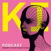 Podcast Podcast zu Künstlicher Intelligenz, Feminismus und Kunst