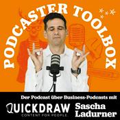 Podcast Podcaster Toolbox