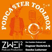 Podcast Podcaster Toolbox