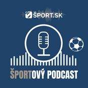 Podcast Podcasty ŠPORT.sk