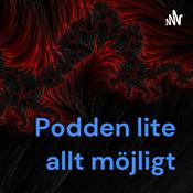 Podcast Podden lite allt möjligt