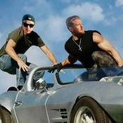 Podcast PodFast and PodFurious