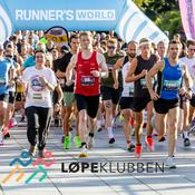 Podcast Runner's World Norge