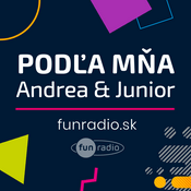 Podcast PODĽA MŇA