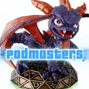 Podcast PodMasters