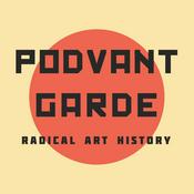 Podcast Podvant Garde
