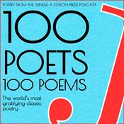 Podcast POETRY FROM THE JUNGLE