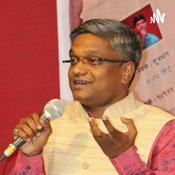 Podcast Poetry Talks With Durgesh Sonar