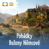 Podcast Pohádky Boženy Němcové