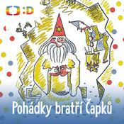 Podcast Pohádky bratří Čapků