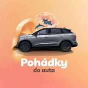 Podcast Pohádky do auta