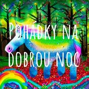 Podcast Pohádky na dobrou noc