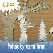 Podcast Pohádky z města osmi bran