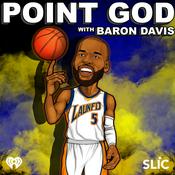 Podcast Point God with Baron Davis