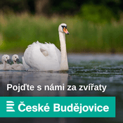 Podcast Pojďte s námi za zvířaty