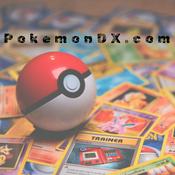 Podcast Pokemon DX - All things Pokemon for kids!