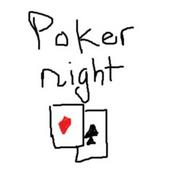Podcast Poker Night