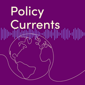 Podcast Policy Currents