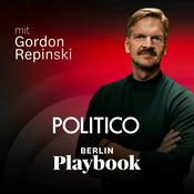 Podcast POLITICO Berlin Playbook