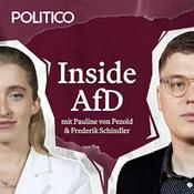 Podcast POLITICO Inside AfD