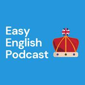 Podcast Easy English Podcast: Learn English Through Listening
