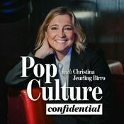 Podcast Pop Culture Confidential