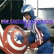 Podcast Pop Culture Radio Show