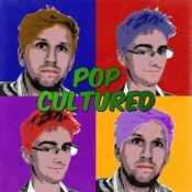 Podcast Pop Cultured