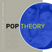 Podcast POP THEORY
