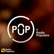 Podcast Pop Up Live