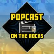 Podcast Popcast on the Rocks
