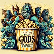Podcast Popcorn With The gods 
پادکست پاپکورن با خدایان