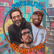 Podcast Popkultur Beichtstuhl