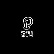 Podcast Pops N Drops
