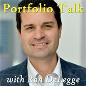 Podcast Portfolio Talk