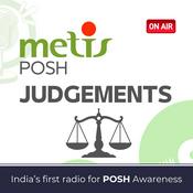 Podcast POSH Judgements | Metis POSH Consulting