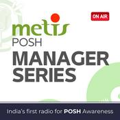 Podcast POSH Manager Series | Metis Posh Consulting